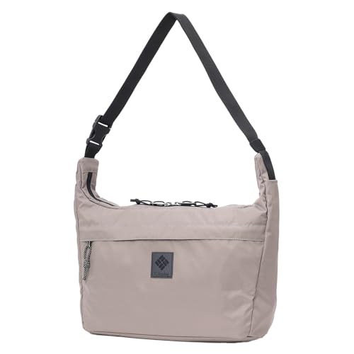 [コロンビア] グレートスモーキーガーデン クレセントショルダー PU8802 ワンサイズ Wet Sand