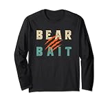 Croisière Gay Bear Bait Pride Manche Longue