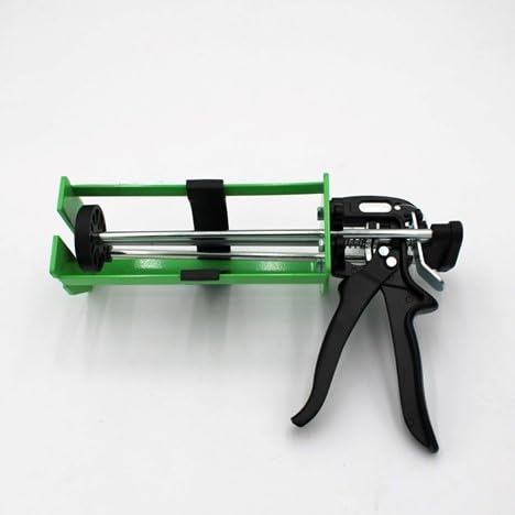 WIRED4SIGNS Manual Cartridge Gun for 490ml and 500ml 10:1 Adhesive Packs