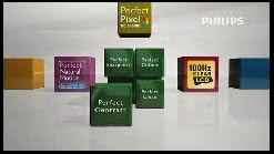 philips 7000 series pfl7403d