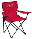 Miniatura 2 de MLB Quad Chair, Rojo