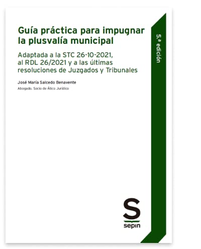 Guía práctica de valoración de daños personales 2022: Baremo e informe pericial (COLECTIVOS)