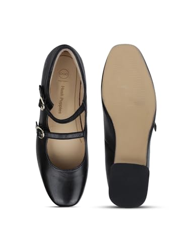 Image of Hush Puppies Womens Ballerinas Ballet