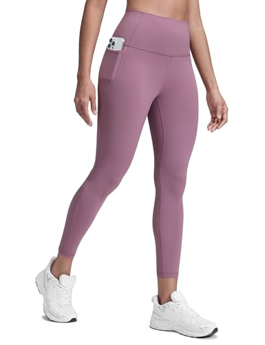 CRZ YOGA Butterluxe Leggings Pockets