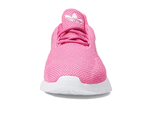 adidas Originals Girl's Swift Run 22 (Little Kid)3