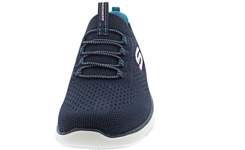 Image of Skechers Womens Go Walk Joy- Nirvana Nordic Walking Shoes