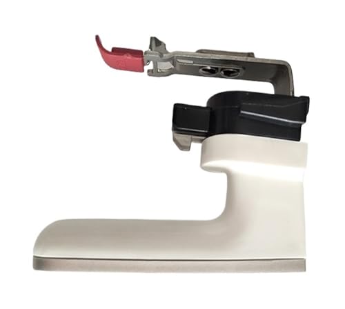 Asa for freidora de aire, compatible con Philips, HD9627, HD9647 y HD9642. Repuesto for cesta de freír.