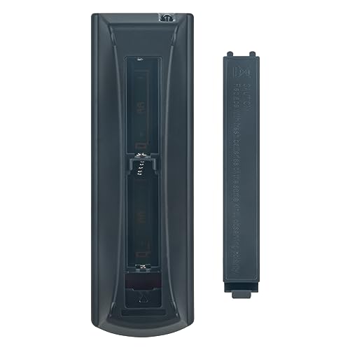 VINABTY 30092556 RCA39126 Replaced TV Remote Control Suitable for Panasonic LED HD TV TX-32D302B TX-32F300ETX-24D302B TX-24D300 TX-24DW334 TX-24E200 TX-24E302B TX32D302B TX43D302B TX32EW334 - Image 4
