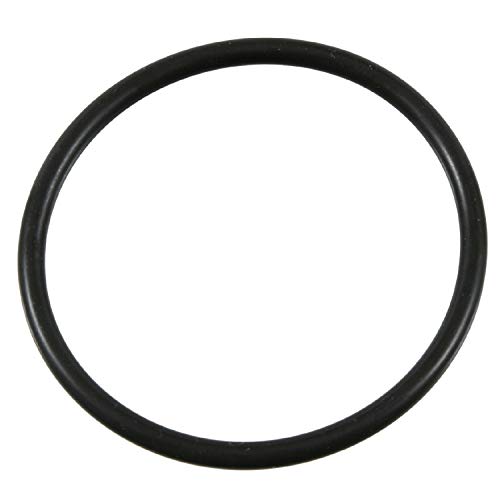 FEBI BILSTEIN 03505 Dichtung Wasserpumpe 4mm NBR (Nitril-Butadien-Kautschuk) 60mm 0,01kg
