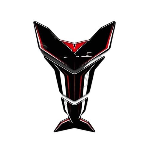 Stickers Réservoir Traction Pads pour VFR800 VFR 800 FX Crossrunner Antidérapant