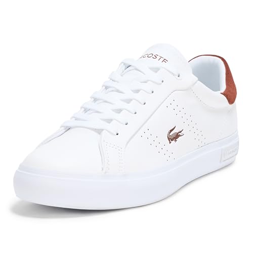 Image of Lacoste Women's Powercourt Sneakers