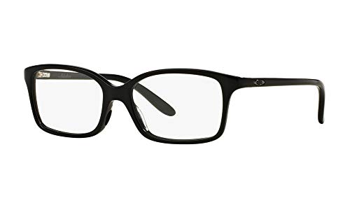 Image of Oakley 0OX1130-113001 BLACK -52MM