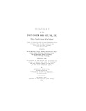 History of the Forty-Eighth Ohio Vet Vol Inf, Giving a Complete Account of the Regiment