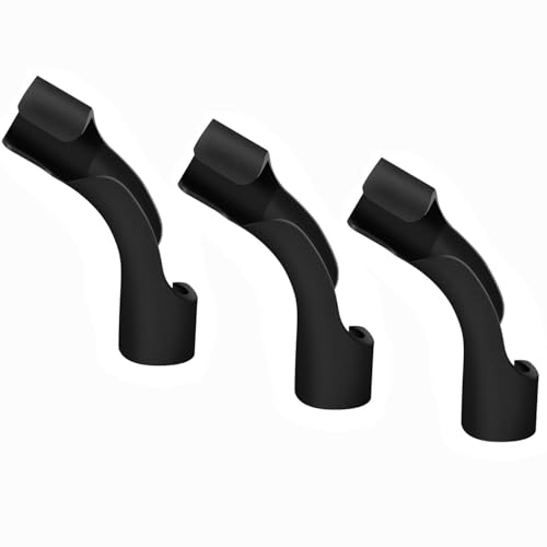 3Pcs Hose Bender for Racing Fuel Tanks, Gas Cans, Compatible with VP, Rural King Jugs