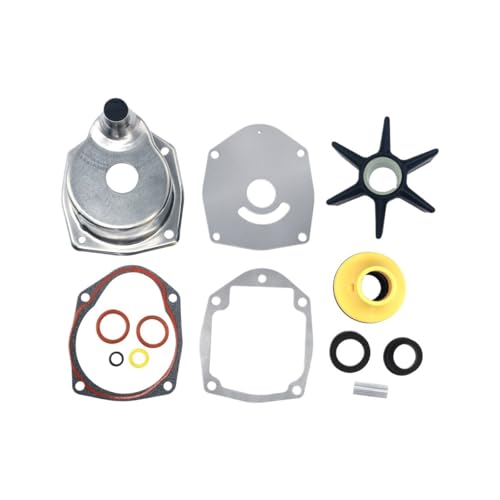 Kit pompe à eau moteurs hors-bord 200-250 CV pour résoudre la surchauffe