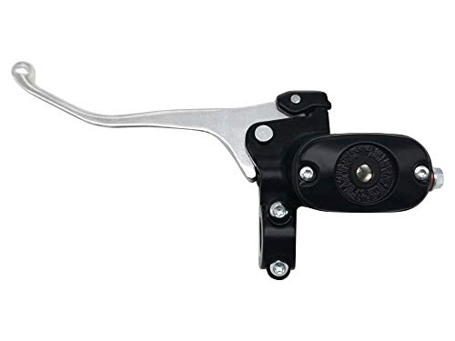 M MATI Left Front Brake Lever Master Cylinder for Polaris Hawkeye 300 Sportsman 300 400 450 500 700 800 2010276