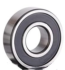 See full amazon price history chart for 6000 2RS/ 10PICS Ball bearing Rubber Sealed Ball Bearings (ID=10mm, OD=26mm, Width=8mm) 10 Pieces 6000 2RS/ 10PICS Ball bearing Rubber Sealed Ball Bearings (ID=10mm, OD=26mm, Width=8mm) 10 Pieces (B0D6LTZSZ7) Amazon Price History, Amazon Price Tracker
