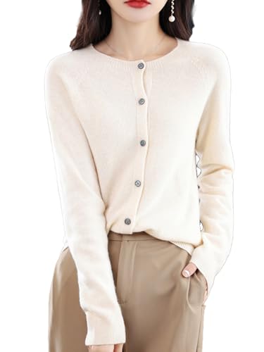 apparel cashmere cardigan