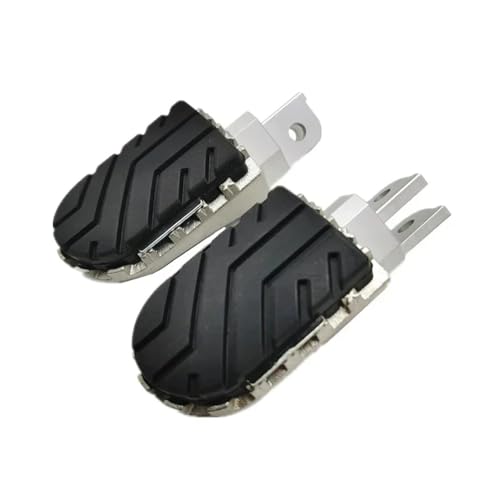 Repose-pieds avant Suzuki DL250 V-Strom : cales pieds et accessoires moto de rechange