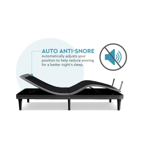 Smart Mattress Sleep Tracking System