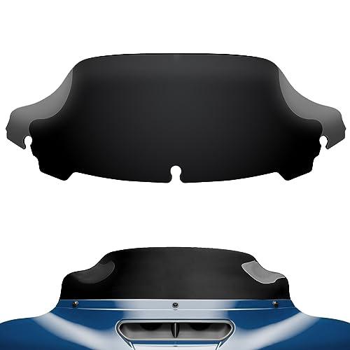 Benlari Windshield 7