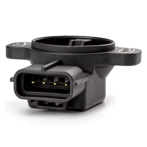 Capteur de position du papillon haute précision type 89452-22080 Mazda 626
