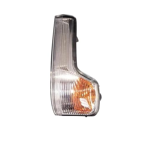 Intermitente Retrovisor para Iveco Daily Solución Carcasa Rota Reparación Lámpara