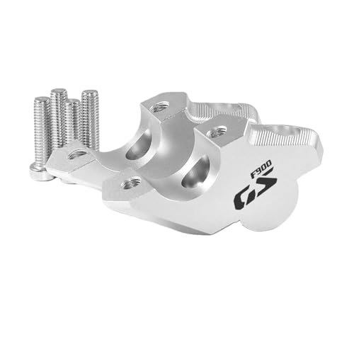 Rehausseur de guidon pour F900GS Adventure 2024 adaptateur drag