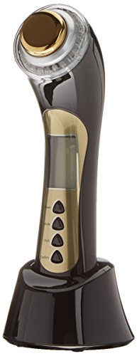 Drakefor DKF-Infinity Black - Dispositivo de renovacion facial y corporal