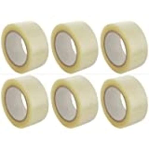 Cello Tape Transparent 2" 50 MTR for Packing (B08PDQ3SJN) Amazon Price History, Amazon Price Tracker