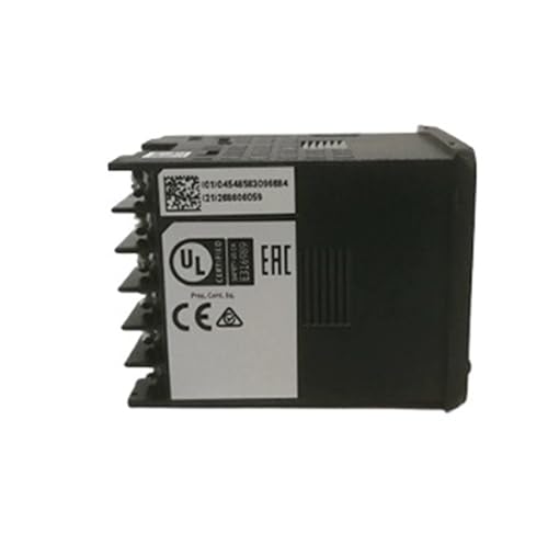 Contrôleur de température E5AC-RX3ASM-800 pour éviter les surchauffes de machines outils
