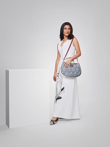 Image of ZOUK Structured Shoulder Bag 1