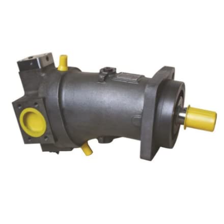 For A7V Series Rexroth A7V80DR1RPF00 A7V80LV1RPF00 High Pressure Hydraulic Piston Pump A7V Hydraulic oil Pump