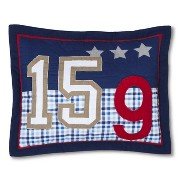 Circo Game-On Quilt and Sham Set Twin