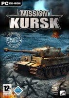 Mission Kursk (Add on to Blitzkrieg)