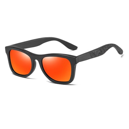 Lunettes conduite polarisées pour homme lors de vos trajets quotidiens