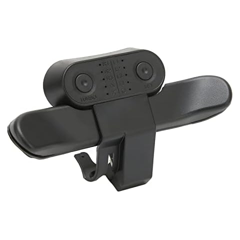 Adaptador de Palas de Control para PS4 Cover
