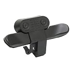 ciciglow Controller Paddles, for Gamepad Controller Back Paddles Adapter Multifunction Ergonomic 10 Key Mappings Back Button Attachment