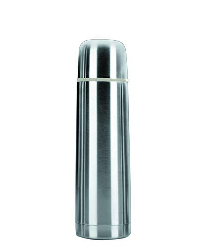 Ibili Termo Mini, Acero Inoxidable, Plateado, 14 cm, 125 ml - Imagen 3