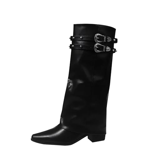 Chaussures pieds nus femme bottes hautes finis les pieds compressés