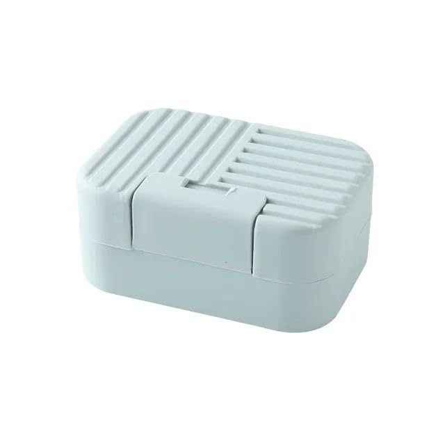 ARYAMURTI Useful Portable Waterproof Leak Proof Travel Soap Box Case Holder (SONAL SOAP Box) (B0B1C2876P) Amazon Price History, Amazon Price Tracker