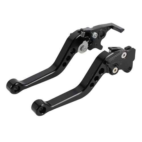 Levier d'embrayage CNC haute précision pour freiner et piloter votre Raptor