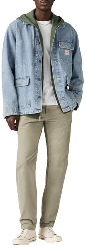 Xx Chino Std Ii Atomic Gray S 14W Cord – Ansicht 5
