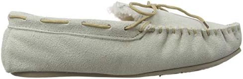 Hush Puppies Women's Low-Top Flat Slippers, Beige, 7 US | Image 5