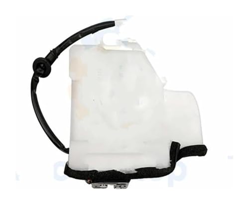 Couvercle de coffre bloqué sur 4Runner ? Solution avec la pièce 69110-35090