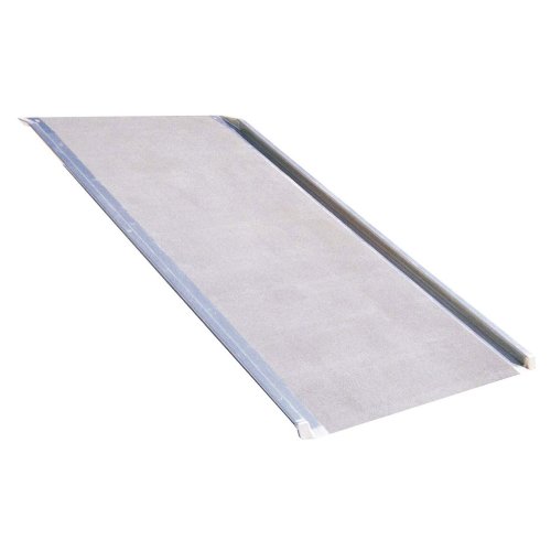 ミスギ アルミスロープ ノンスリップ特殊塗装仕上 RA-200N