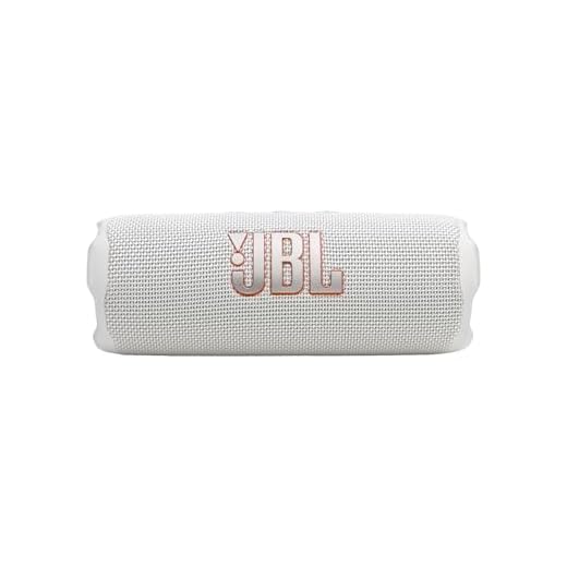 JBL, Caixa de Som, FLIP 7 - Branca