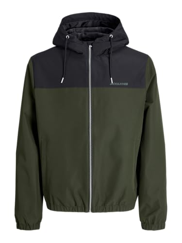 Veste rembourrée JACK JONES contre le froid doudoune légère homme