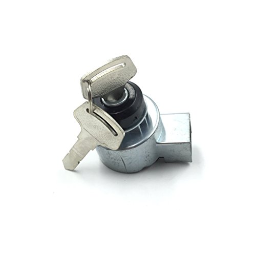6C040-55452 Ignition Switch For Kubota Tractor B1700Hsd B2100Hsd B2320Dt B7500Hsd B7610Hsd #TOP1