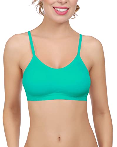 Image of Eve's Beauty Women's Seamless Sports Bra
